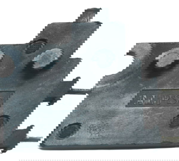 Interruptor Freio Dianteiro Yamaha Xj6 N 10-12 Original