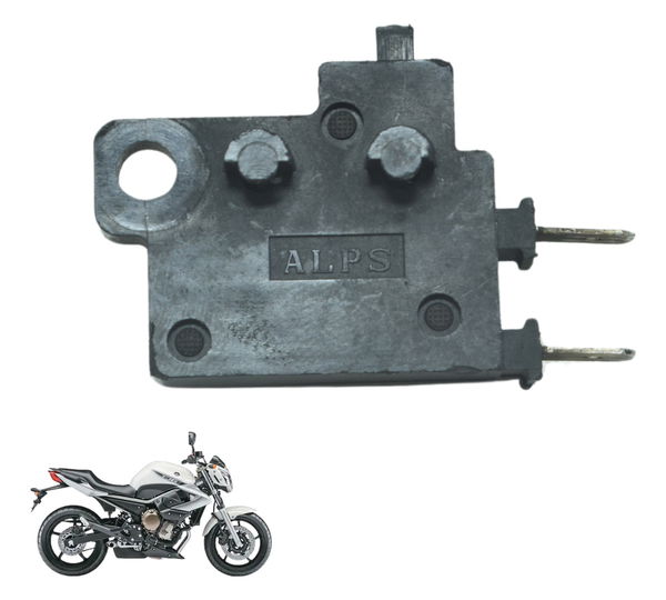 Interruptor Freio Dianteiro Yamaha Xj6 N 10-12 Original