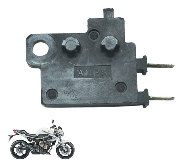 Interruptor Freio Dianteiro Yamaha Xj6 N 10-12 Original