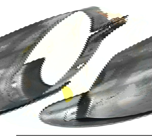 Protetor Escape Esq C/det Yamaha Tdm Twin 900 02-08 Original