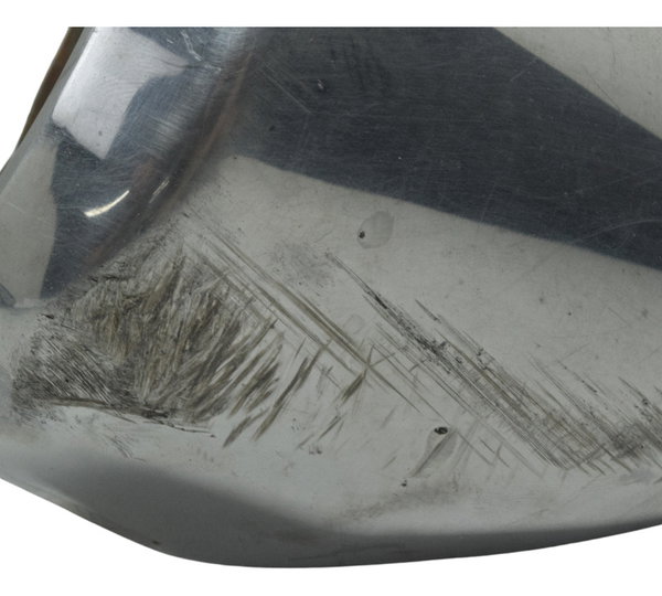 Protetor Escape Esq C/det Yamaha Tdm Twin 900 02-08 Original