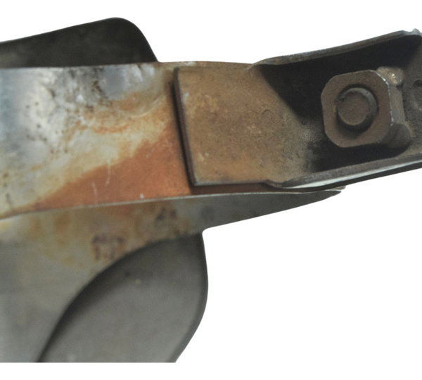 Protetor Escape Esq C/det Yamaha Tdm Twin 900 02-08 Original