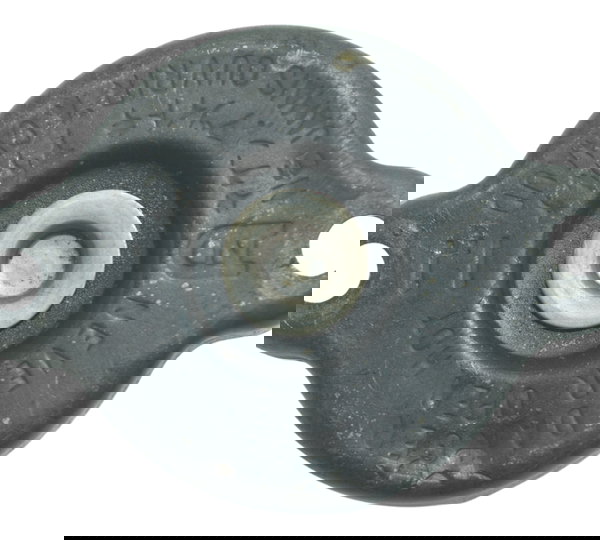 Tampa Radiador Yamaha Xj6 N 10-12 Original