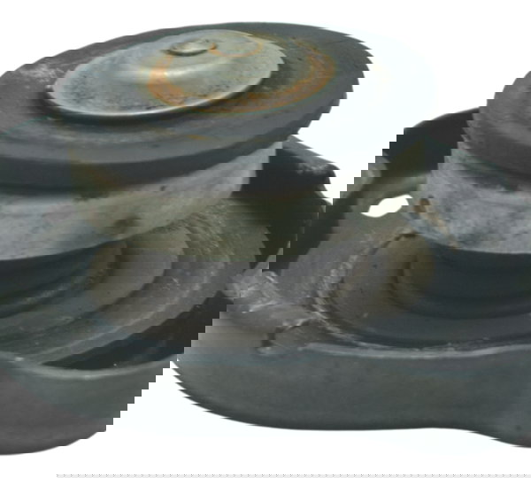 Tampa Radiador Yamaha Xj6 N 10-12 Original