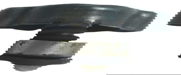 Tampa Radiador Yamaha Xj6 N 10-12 Original