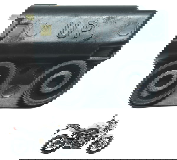 Sensor Tombo Yamaha Xj6 N 10-12 Original