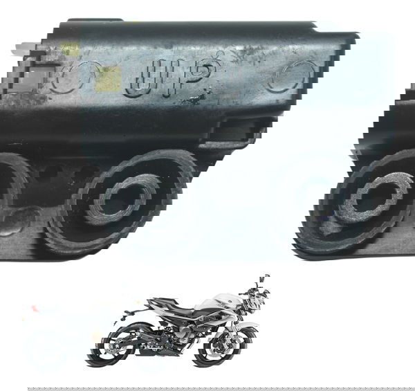 Sensor Tombo Yamaha Xj6 N 10-12 Original