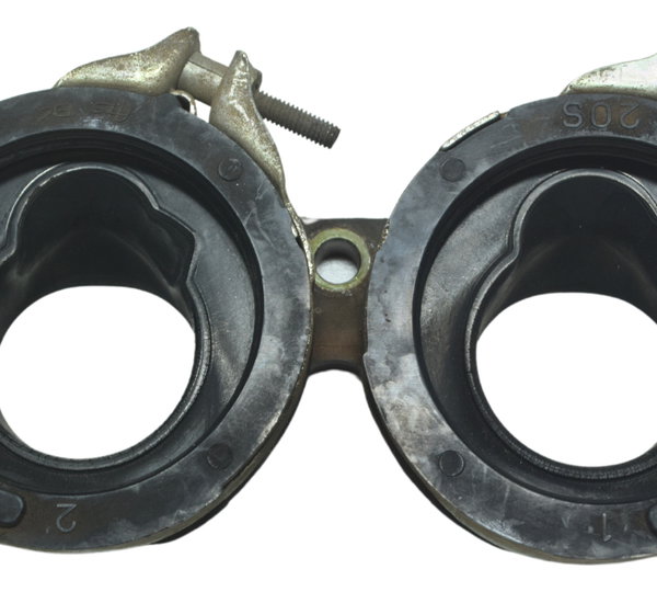 Coletor Admissão Yamaha Xj6 N 10-12 Original