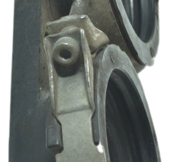Coletor Admissão Yamaha Xj6 N 10-12 Original