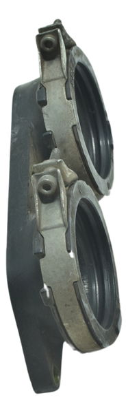 Coletor Admissão Yamaha Xj6 N 10-12 Original