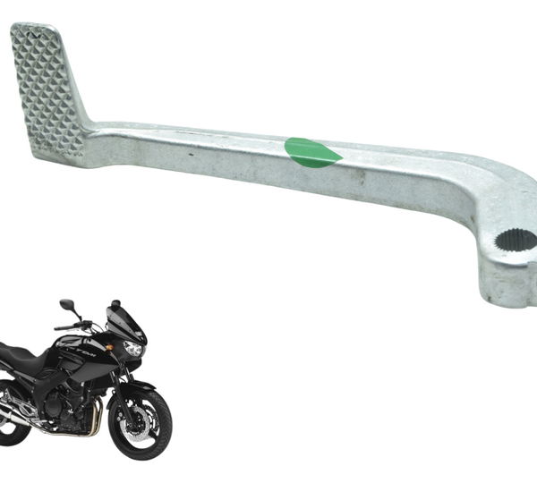 Pedal Freio Yamaha Tdm Twin 900 02-08 Original