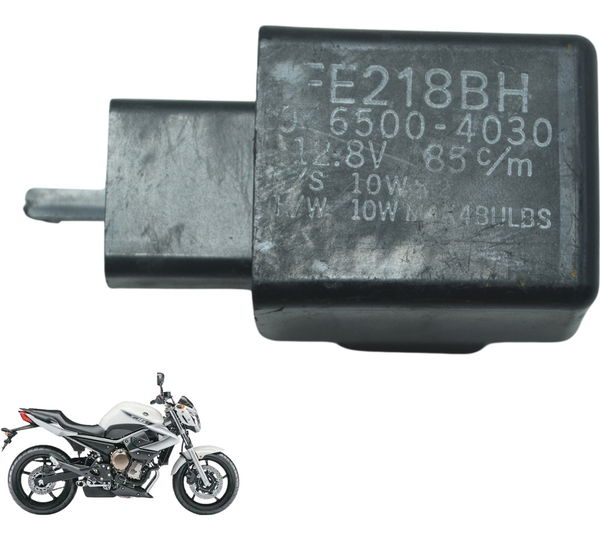 Rele Pisca Yamaha Xj6 N 10-12 Original