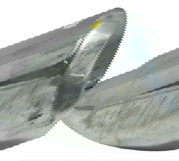 Protetor Escape Dir C/ Detalhes Yamaha Tdm Twin 900 02-08