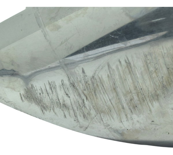 Protetor Escape Dir C/ Detalhes Yamaha Tdm Twin 900 02-08