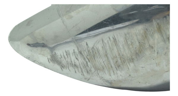 Protetor Escape Dir C/ Detalhes Yamaha Tdm Twin 900 02-08