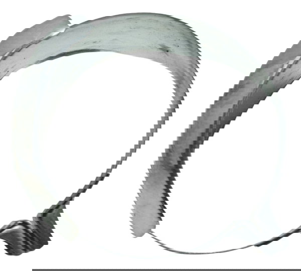 Protetor Escape Dir C/ Detalhes Yamaha Tdm Twin 900 02-08