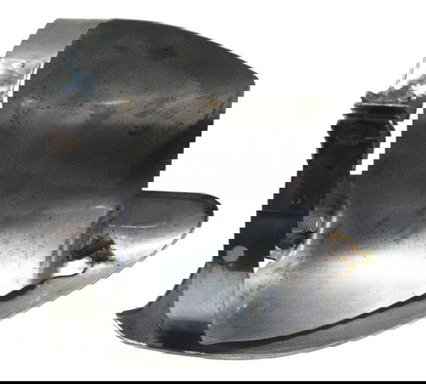 Protetor Escape Dir C/ Detalhes Yamaha Tdm Twin 900 02-08