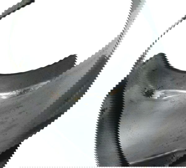 Protetor Escape Dir C/ Detalhes Yamaha Tdm Twin 900 02-08