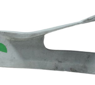 Bacalhau Esquerdo Yamaha Tdm Twin 900 02-08 Original