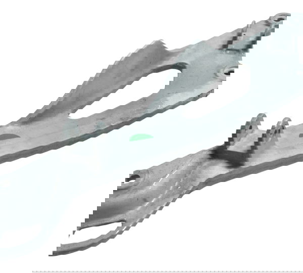 Bacalhau Esquerdo Yamaha Tdm Twin 900 02-08 Original