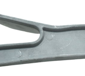 Bacalhau Esquerdo Yamaha Tdm Twin 900 02-08 Original