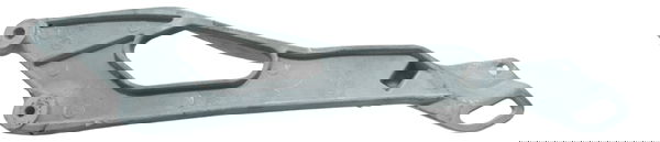 Bacalhau Esquerdo Yamaha Tdm Twin 900 02-08 Original