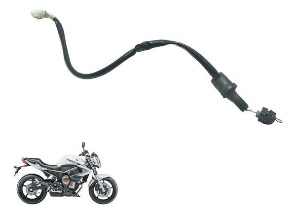 Interruptor Freio Traseiro Yamaha Xj6 N 10-12 Original