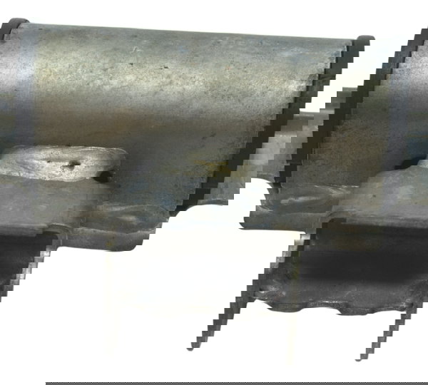 Suporte Tanque Yamaha Xj6 N 10-12 Original