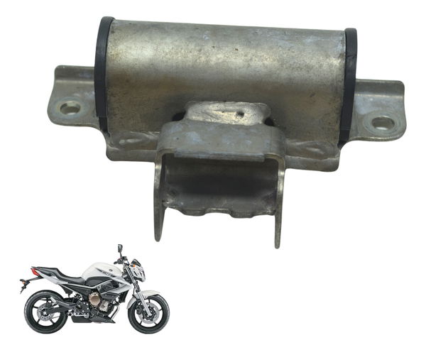 Suporte Tanque Yamaha Xj6 N 10-12 Original