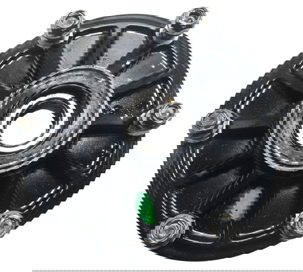 Cubo Coroa Yamaha Tdm Twin 900 02-08 Original