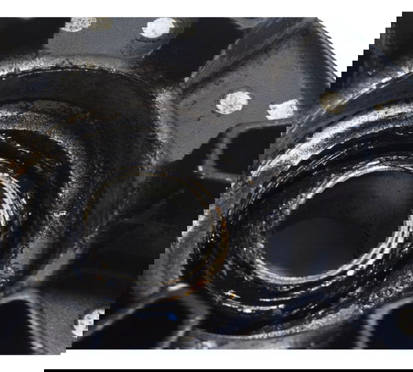 Cubo Coroa Yamaha Tdm Twin 900 02-08 Original