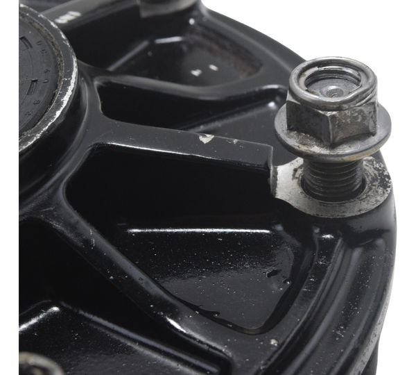 Cubo Coroa Yamaha Tdm Twin 900 02-08 Original