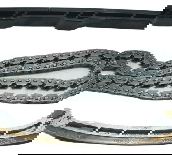 Kit Guia Tensor Corrente Comando Yamaha Xj6 N 10-12 Original