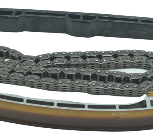 Kit Guia Tensor Corrente Comando Yamaha Xj6 N 10-12 Original