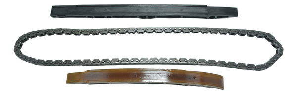 Kit Guia Tensor Corrente Comando Yamaha Xj6 N 10-12 Original