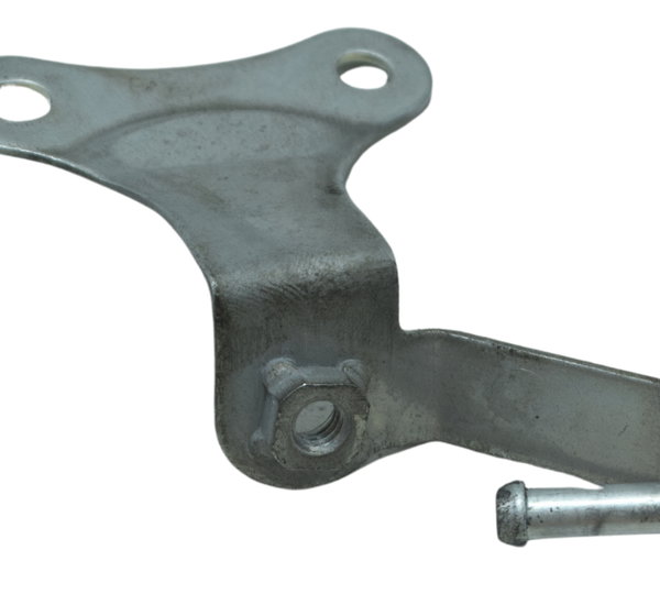 Suporte Válvula Pressão Ar Yamaha Xj6 N 10-12 Original