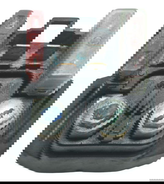 Rele Partida Yamaha Xj6 N 10-12 Original