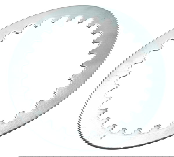 Disco Separador Embreagem Yamaha Xj6 N 10-12 Original