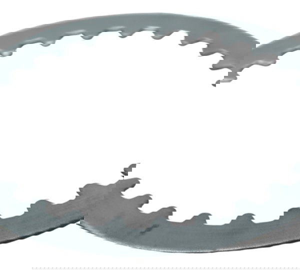 Disco Separador Embreagem Yamaha Xj6 N 10-12 Original