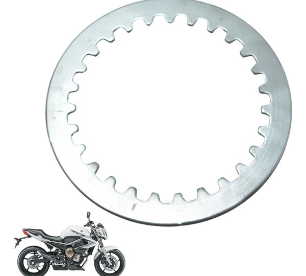 Disco Separador Embreagem Yamaha Xj6 N 10-12 Original