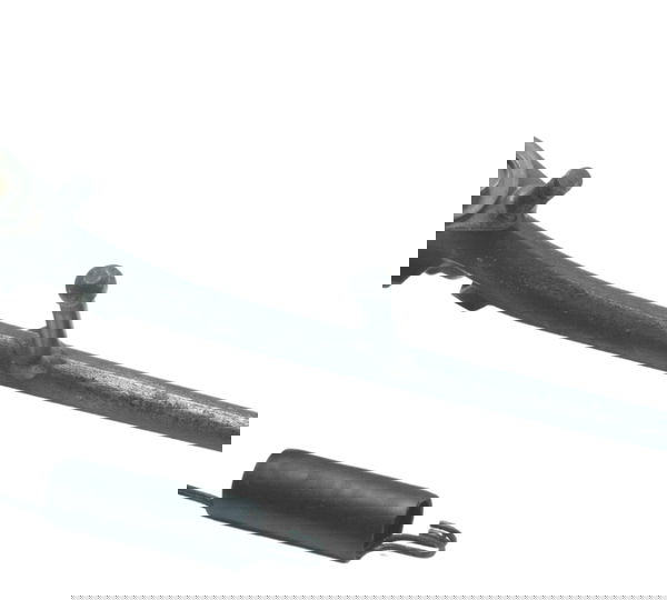 Pedal Descanso Lateral Yamaha Tdm Twin 900 02-08 Original