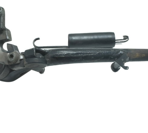 Pedal Descanso Lateral Yamaha Tdm Twin 900 02-08 Original