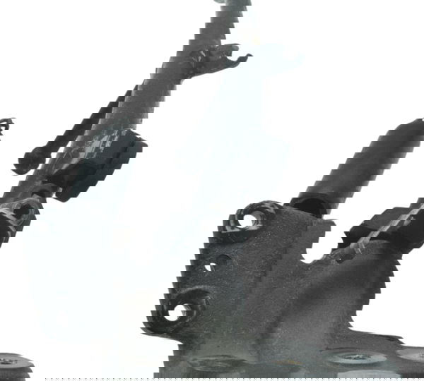 Pedal Descanso Lateral Yamaha Tdm Twin 900 02-08 Original