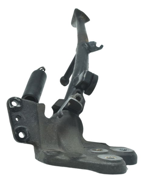 Pedal Descanso Lateral Yamaha Tdm Twin 900 02-08 Original