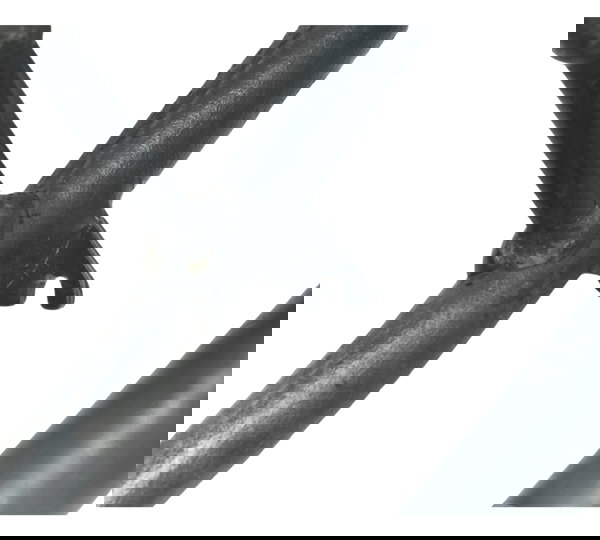 Pedal Descanso Lateral Yamaha Tdm Twin 900 02-08 Original