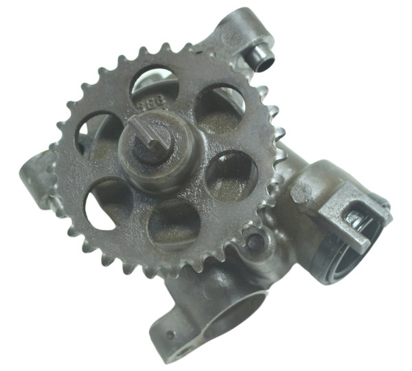 Bomba Óleo Yamaha Xj6 N 10-12 Original