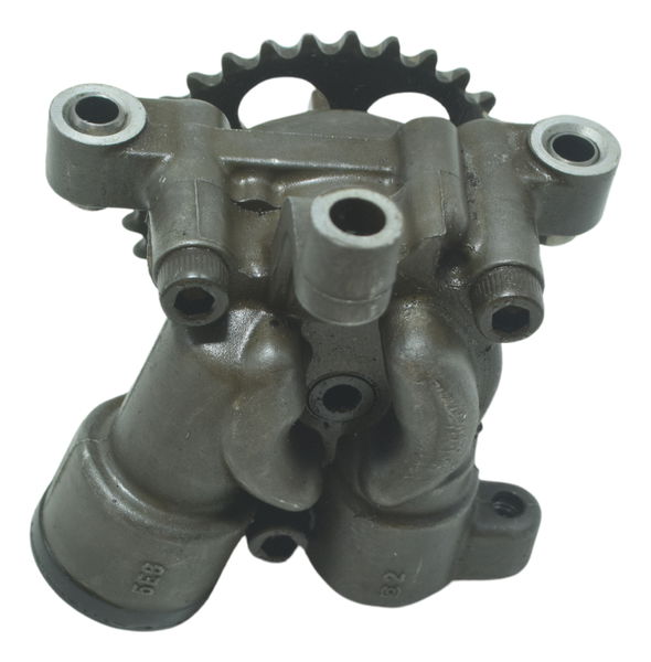Bomba Óleo Yamaha Xj6 N 10-12 Original