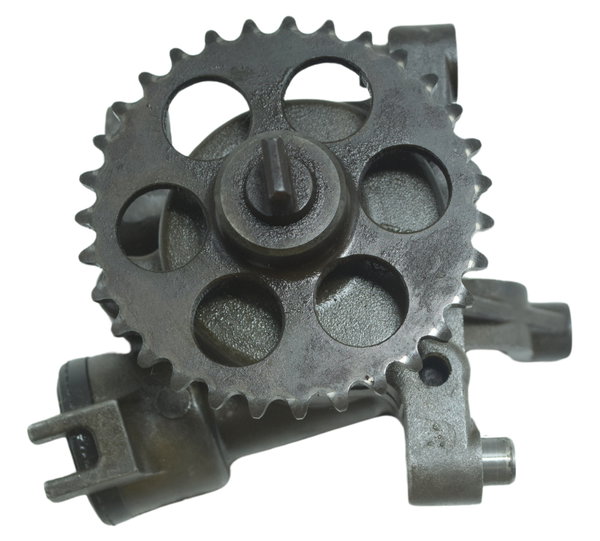 Bomba Óleo Yamaha Xj6 N 10-12 Original