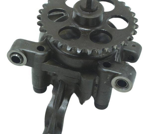 Bomba Óleo Yamaha Xj6 N 10-12 Original