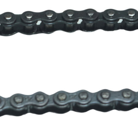 Corrente Bomba Óleo C/ Detalhes Yamaha Xj6 N 10-12 Orig